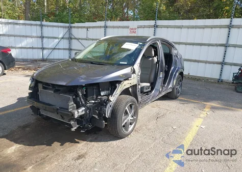 2019 Honda Hr-V Touring z USA, uszkodzony, nr VIN 3CZRU6H98KM711893